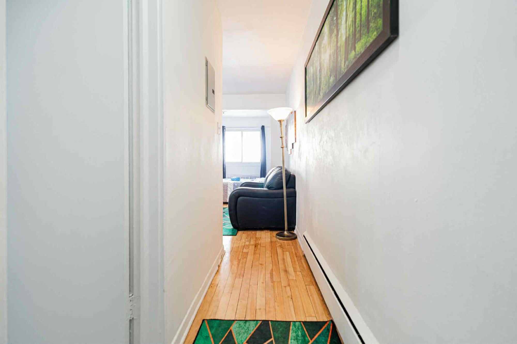 Design & Nature Urbaine * Montreal
