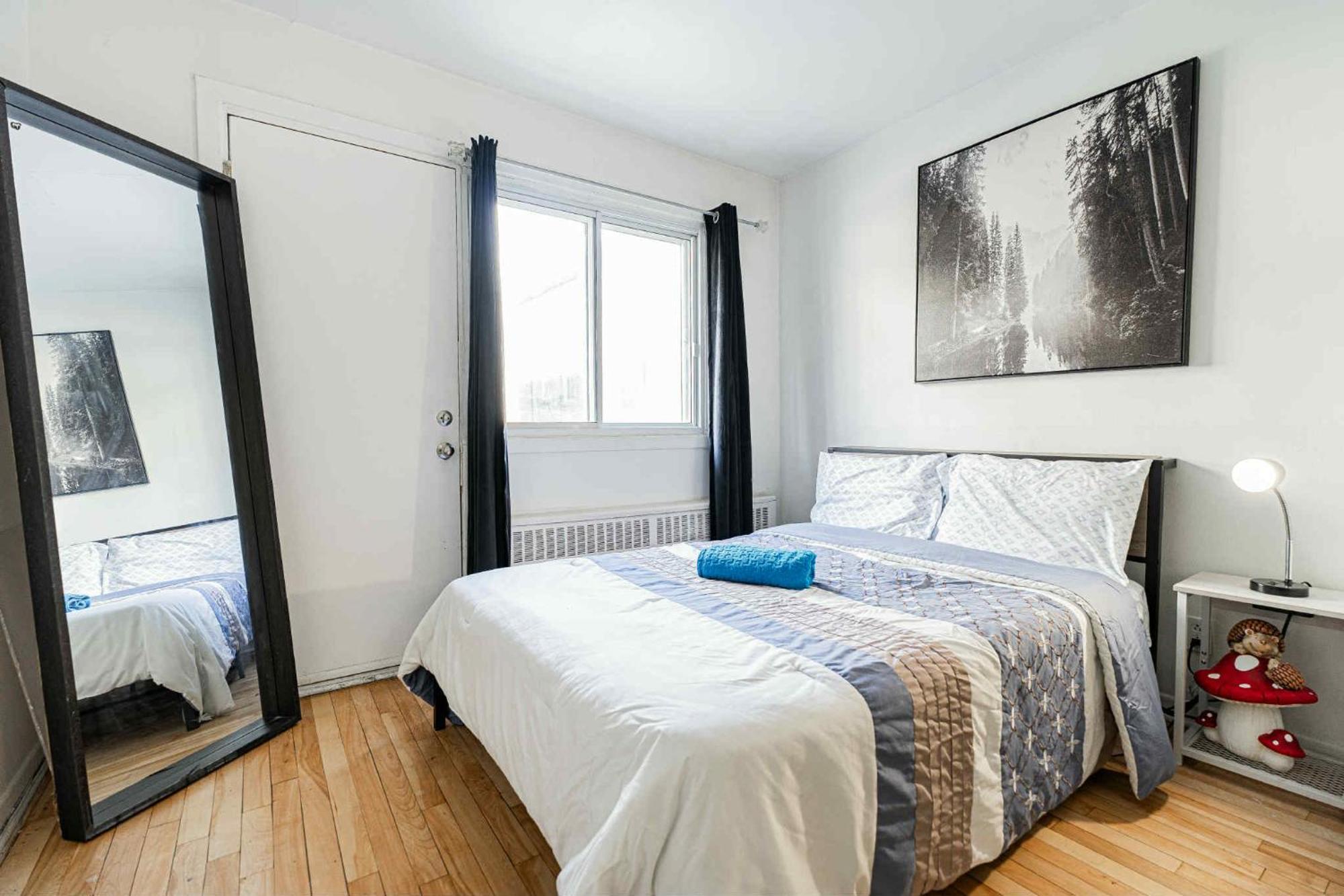 Design & Nature Urbaine Apartment